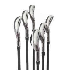 Wilson D9 Graphite Mens Right Hand Irons 5-PW Regular - Tensei White 60 - Image 3