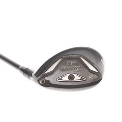 Titleist 816 h2 Graphite Mens Right Hand 3 Hybrid 21* Stiff - Tensei Blue - Image 2