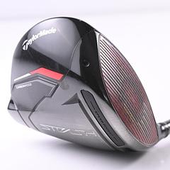 Taylormade Stealth HD Driver / 12 Degree / Regular Flex Air Speeder 45 Shaft - Image 1