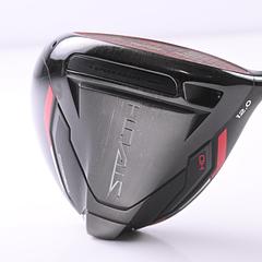 Taylormade Stealth HD Driver / 12 Degree / Regular Flex Air Speeder 45 Shaft - Image 2