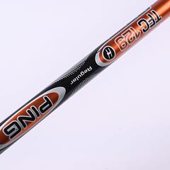 Ping G10 #2 Hybrid / 18 Degree / Regular Flex Ping TFC 129 H Shaft - Image 6