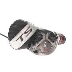 Titleist TS3 Graphite Mens Right Hand Driver 9.5* Stiff - Kuro Kage - Image 1