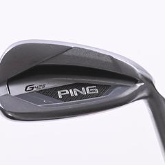 Ping G425 #8 Iron / Blue Dot / Senior Flex Ping Alta CB Slate WT Shaft - Image 1