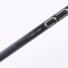 Ping G425 #8 Iron / Blue Dot / Senior Flex Ping Alta CB Slate WT Shaft - Image 5