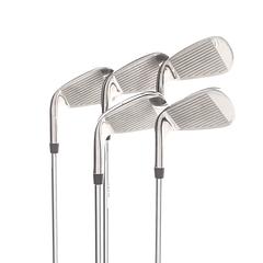 Callaway Paradym Ai Smoke Steel Mens Right Hand Irons 6-PW Regular - Elevate MPH 95 - Image 4