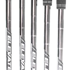 Callaway Paradym Ai Smoke Steel Mens Right Hand Irons 6-PW Regular - Elevate MPH 95 - Image 6