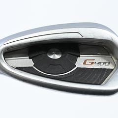Left Hand Ping G400 Pitching Wedge / 44.5 Degree / Orange Dot / Regular Flex AWT - Image 1