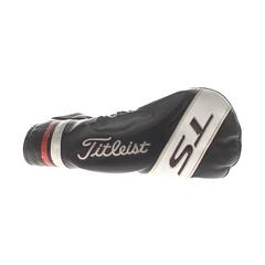 Titleist TS3 Graphite Mens Right Hand Driver 9.5* Stiff - Kuro Kage - Image 7