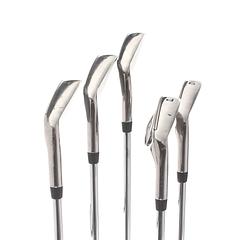 Callaway Paradym Ai Smoke Steel Mens Right Hand Irons 6-PW Regular - Elevate MPH 95 - Image 3