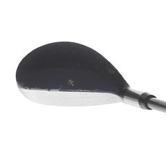 Adams Blue Graphite Mens Right Hand 6 Hybrid 27* Regular - Aldila Blue 55g - Image 2