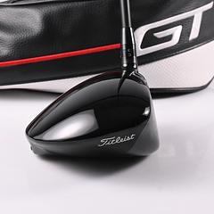 Titleist GT4 Driver / 9 Degree / Stiff Flex HZRDUS Gen5 Black 60 Shaft - Image 3