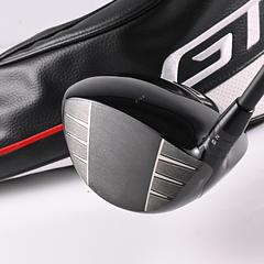 Titleist GT4 Driver / 9 Degree / Stiff Flex HZRDUS Gen5 Black 60 Shaft - Image 4