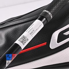 Titleist GT4 Driver / 9 Degree / Stiff Flex HZRDUS Gen5 Black 60 Shaft - Image 7