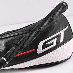 Titleist GT4 Driver / 9 Degree / Stiff Flex HZRDUS Gen5 Black 60 Shaft - Image 8