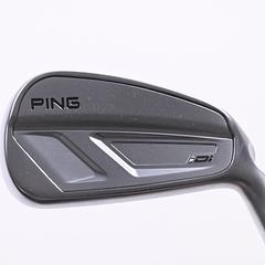 Ping IDI #3 Iron / 20 Degree / Black Dot / Stiff Flex Ping Tour 2.0 85 Shaft - Image 1