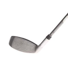 Adams Blue Graphite Mens Right Hand 6 Hybrid 27* Regular - Aldila Blue 55g - Image 3