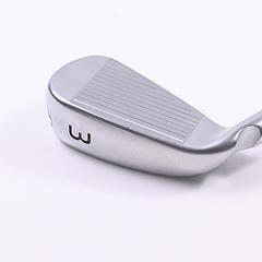 Ping IDI #3 Iron / 20 Degree / Black Dot / Stiff Flex Ping Tour 2.0 85 Shaft - Image 4