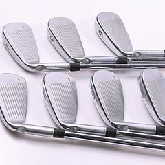 Ping i25 Irons / 4-PW / Black Dot / Regular Flex Ping CFS Shafts - Image 3