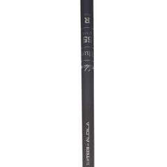 Adams Blue Graphite Mens Right Hand 6 Hybrid 27* Regular - Aldila Blue 55g - Image 4