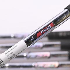 Ping i25 Irons / 4-PW / Black Dot / Regular Flex Ping CFS Shafts - Image 5