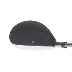 Adams Blue Graphite Mens Right Hand 3 Hybrid 19* Regular - Aldila Blue 55g - Image 2