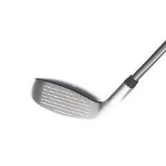 Adams Blue Graphite Mens Right Hand 3 Hybrid 19* Regular - Aldila Blue 55g - Image 3