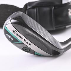 Taylormade GAPR Hi #4 Hybrid / 22 Degree / Regular Flex KBS 70 Shaft - Image 1
