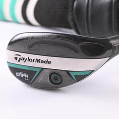 Taylormade GAPR Hi #4 Hybrid / 22 Degree / Regular Flex KBS 70 Shaft - Image 2