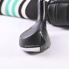 Taylormade GAPR Hi #4 Hybrid / 22 Degree / Regular Flex KBS 70 Shaft - Image 3