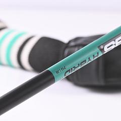 Taylormade GAPR Hi #4 Hybrid / 22 Degree / Regular Flex KBS 70 Shaft - Image 6