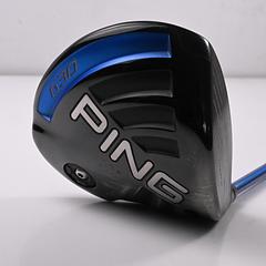 Ping G30 SF Tec Driver / 10 Degree / Senior Flex Ping TFC 419 Shaft - Image 1
