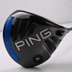 Ping G30 SF Tec Driver / 10 Degree / Senior Flex Ping TFC 419 Shaft - Image 2