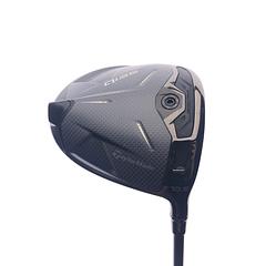 Used TaylorMade Qi35 Driver / 10.5 Degrees / Stiff Flex - Image 1