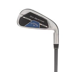 Callaway Big Berta B21 Graphite Mens Right Hand 7 Iron 29* Senior - UST Mamiya Recoil F2 65 - Image 1