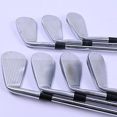 Taylormade P7MC 2020 Irons / 4-PW / Stiff Flex KBS Tour 105 Shafts - Image 3