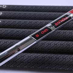Taylormade P7MC 2020 Irons / 4-PW / Stiff Flex KBS Tour 105 Shafts - Image 5