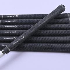 Taylormade P7MC 2020 Irons / 4-PW / Stiff Flex KBS Tour 105 Shafts - Image 7