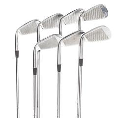 Cobra King Tour Steel Mens Right Hand Irons 6-PW Extra Stiff - Modus N.S. Pro 130 - Image 4