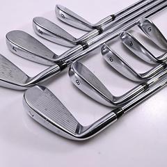 Taylormade RAC LT Irons / 3-PW+SW / Regular Flex Dynamic Gold R300 Shafts - Image 4