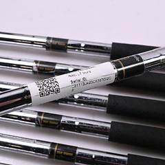 Taylormade RAC LT Irons / 3-PW+SW / Regular Flex Dynamic Gold R300 Shafts - Image 6