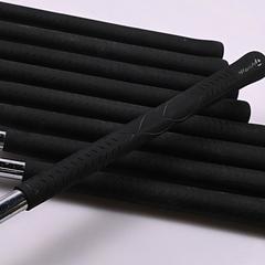 Taylormade RAC LT Irons / 3-PW+SW / Regular Flex Dynamic Gold R300 Shafts - Image 7