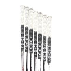 Cobra King Tour Steel Mens Right Hand Irons 6-PW Extra Stiff - Modus N.S. Pro 130 - Image 7