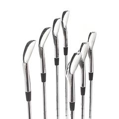 Cobra King Tour Steel Mens Right Hand Irons 6-PW Extra Stiff - Modus N.S. Pro 130 - Image 3