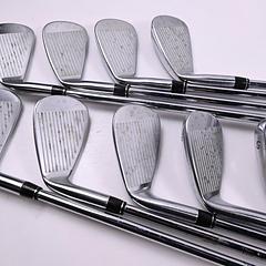 Taylormade RAC LT Irons / 3-PW+SW / Regular Flex Dynamic Gold R300 Shafts - Image 3