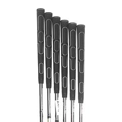 Callaway XR Steel Mens Right Hand Irons 5-PW Regular - Dynamic Gold - Image 7