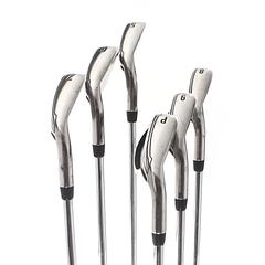 Callaway XR Steel Mens Right Hand Irons 5-PW Regular - Dynamic Gold - Image 3