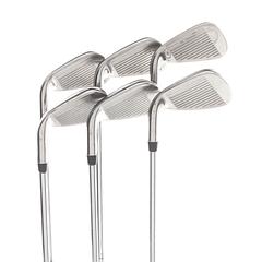 Callaway XR Steel Mens Right Hand Irons 5-PW Regular - Dynamic Gold - Image 4