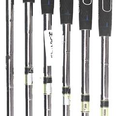 Callaway XR Steel Mens Right Hand Irons 5-PW Regular - Dynamic Gold - Image 6