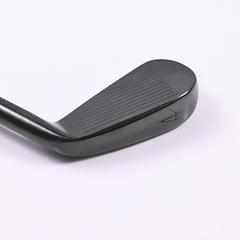 Left Hand Titleist T200 Black Vapor #4 Iron / 22 Degree / X-Flex Dynamic Gold - Image 3
