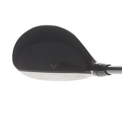 Callaway Paradym Graphite Mens Right Hand 4 Hybrid 21* Stiff - HZRDUS Silver 6.0 75g - Image 3